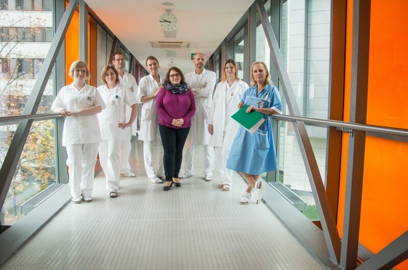 ktpp tým sociální práce