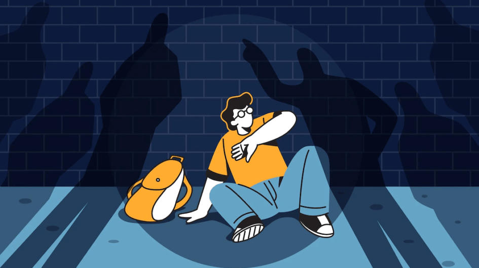 Obrázek k textu Většina lidí s postižením v průběhu života čelí nějaké z forem násilí, ukázal výzkum