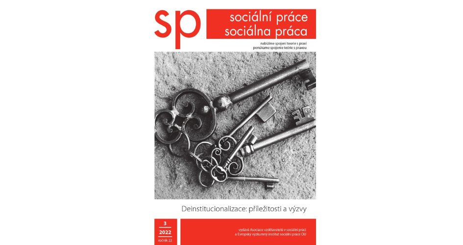 Aktualita nové číslo 3/2022