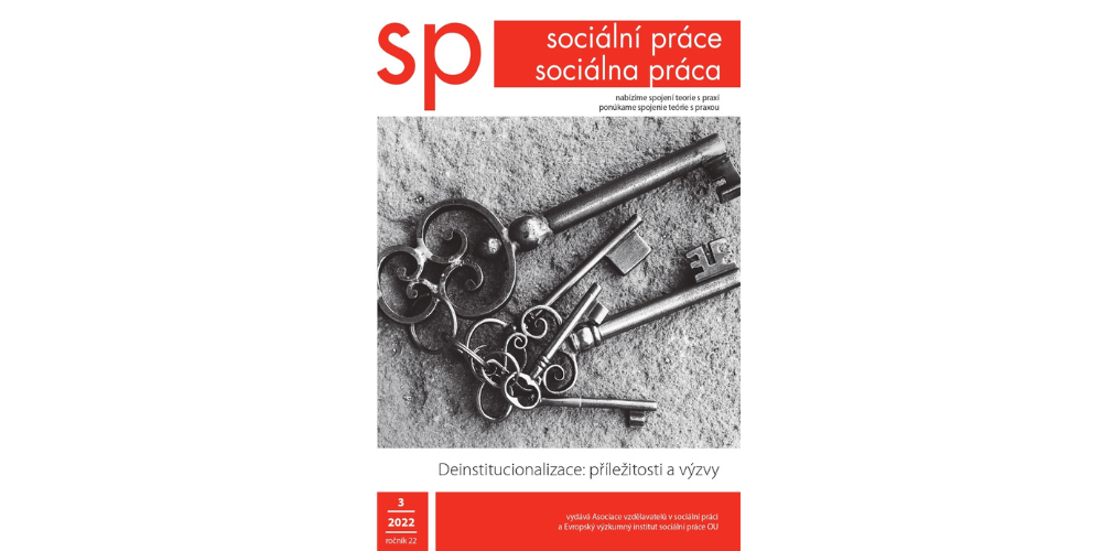 Aktualita nové číslo 3/2022