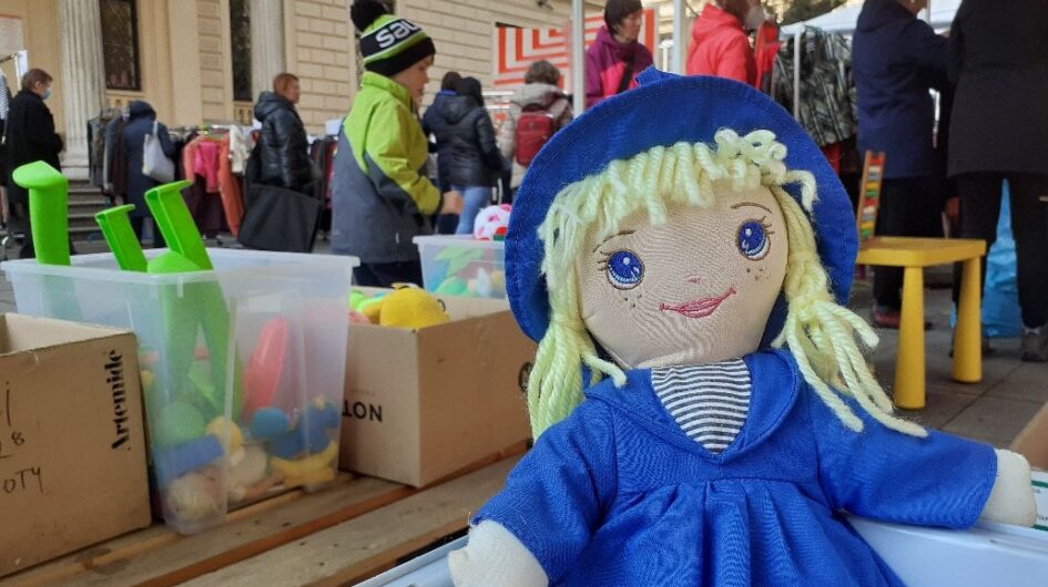 Obrázek článku Rozhovor s Barborou Antonovou, ředitelkou Ženského vzdělávacího ústavu Brno