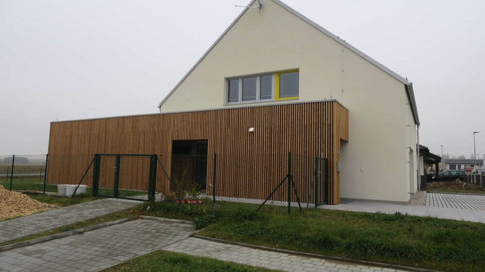 Ilustrační fotka k článku Dětské domovy jinak