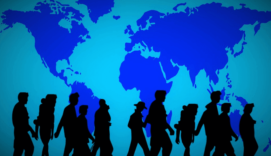 Ilustrační obrázek k článku Máme informace z terénu i know-how, ale není, jak je předat, říkají nevládní organizace řešící migraci