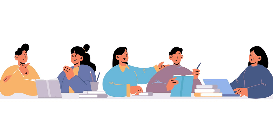 Využití reflektujících týmů a principů reteamingu ve výuce v sociální práci