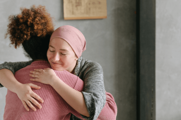 Dostupnost psychosociální péče v USA v době koronavirové pandemie a dopad na onkologické pacienty